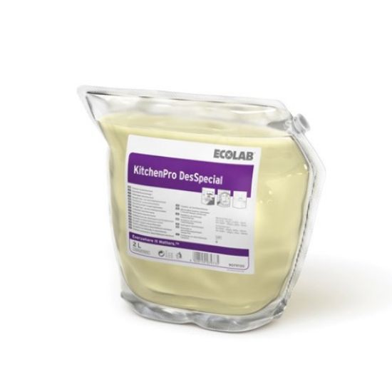 Kitchen Pro Des Special 2 X 2lt