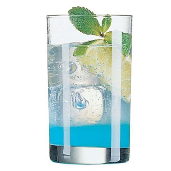 Elegance Hiball 8oz (Case Of 48)