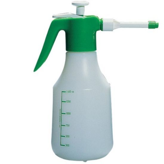 Pump Up Plastic Sprayer 1.5Ltr