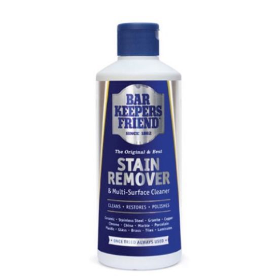 Bar Keepers Friend Stain Remover 250g