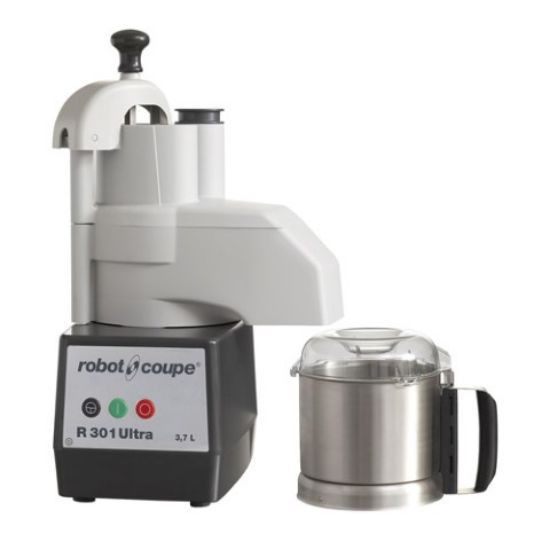 Robot Coupe R301 Ultra Professional Food Processor