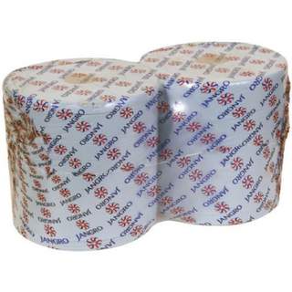 Jangro Monster Roll 2ply 400m X 26cm Blue Recycled (2)
