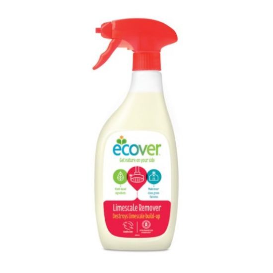 ECOVER LIMESCALE REMOVER 500ML