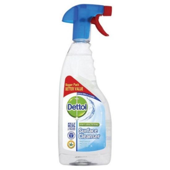 Dettol Multi Surface Cleaner 750ml  *s