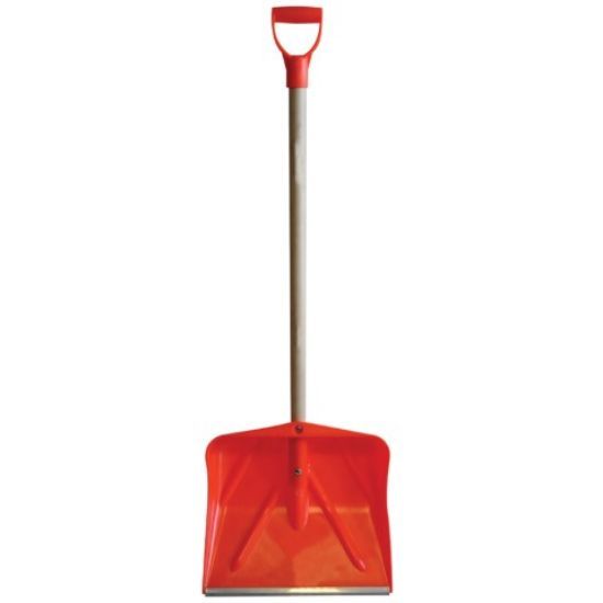 Jangro Industrial Snow Shovel