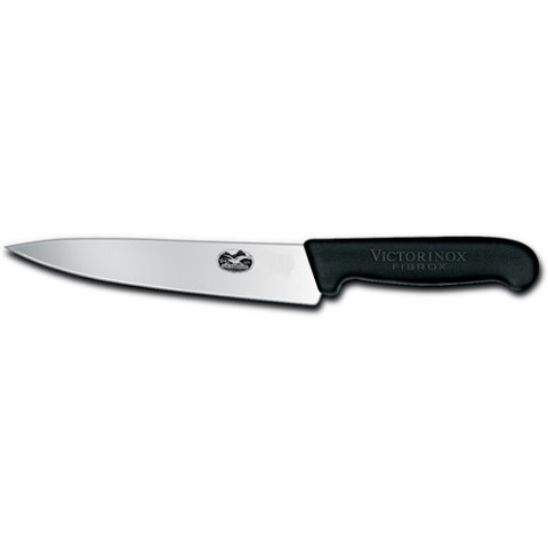 Victorinox Chefs Knife 25cm Black