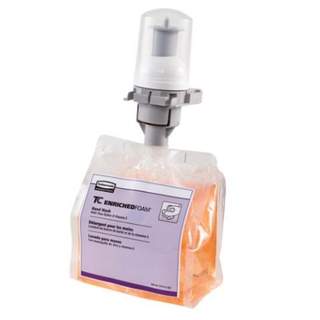 JWS Enriched Foam Hand Wash 500ml (Case of 5)
