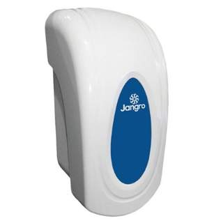 Jangro Foam Cartridge Soap Dispenser Plastic 1l