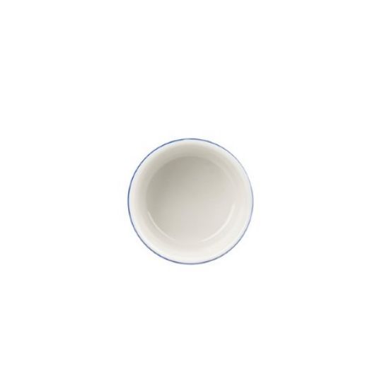 Churchill Retro Ramekin 2.75" 3.2oz Blue (Case Of 24)