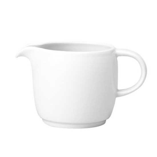 Churchill Compact Jug 15oz White (Case Of 4)