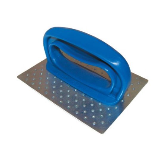 Jangro Griddle Pad Holder Blue