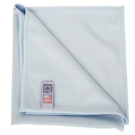 Jangro Large Microglass Cleaning Cloth Blue