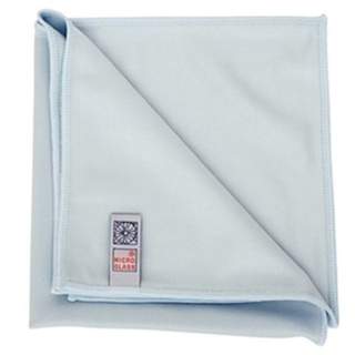 Jangro Large Microglass Cleaning Cloth Blue