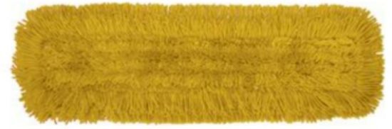 Sweeper Replacement Head 60cm Yellow