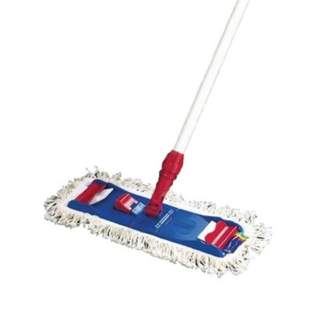 MICROSPEEDY FLAT MOP FRAME AND HANDLE