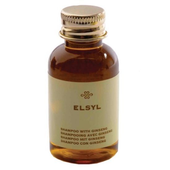 Elsyl Shampoo 40ml (200)