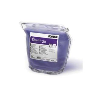 Oasis Pro 20 Premium Cleaner Disinfectant 2ltr (2) **LQ**
