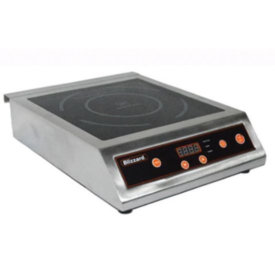 Blizzard Induction Hob (Hxwxd) 117x340x432mm