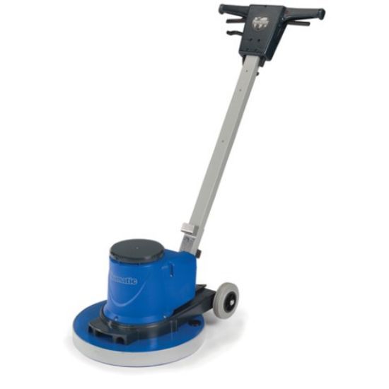 Numatic Nupower Hfm1515-R Rotary Machine 1500w No Drive Board Or Tank