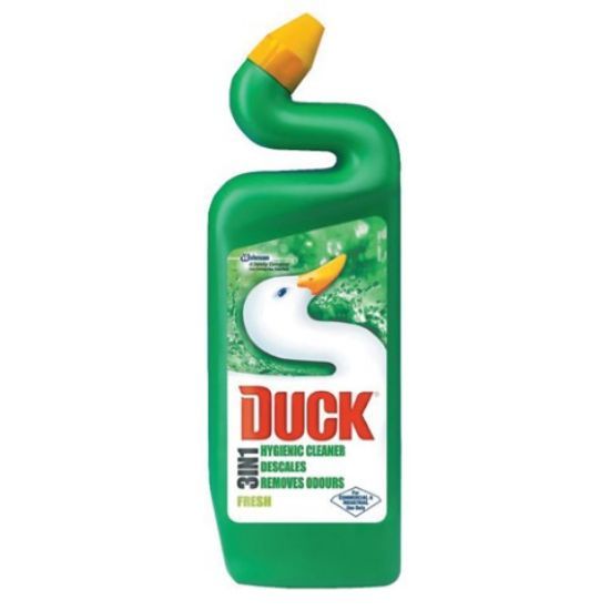 Toilet Duck Pine Fresh 5 In 1 750ml (Single)