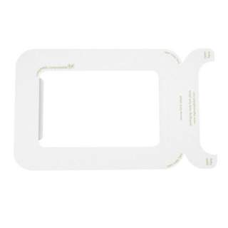 Vegware Gourmet Window Lid Size 3 (Case Of 600)