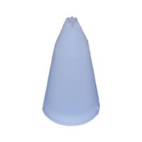 Piping Tube 7 Star No.6 *s