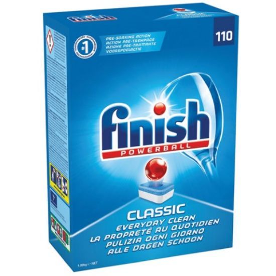 FINISH CLASSIC 110s *S