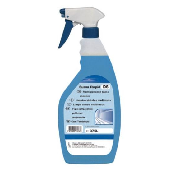Suma Rapid D6l 750ml (6)