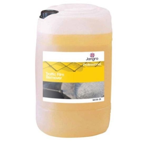 Traffic Film Remover 200ltr **DG**