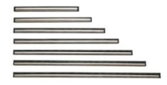 Silverbrand 45cm Channel