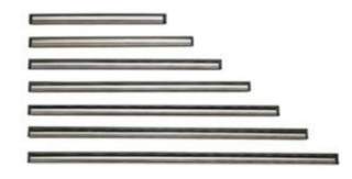 Silverbrand 45cm Channel