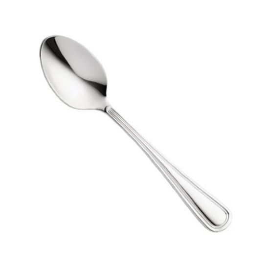 CASE OF 12 CHURCHILL WINDSOR DESSERT SPOON 18/10