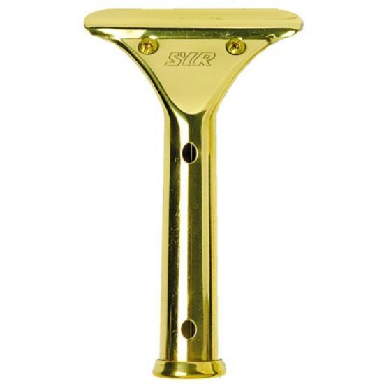 Goldenbrand Squeegee Brass Handle