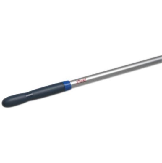 Vileda Mop Handle Assorted Colour Tags (Screw End) 119969