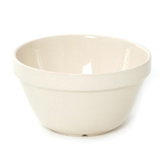 Pudding Basin Cream No.42 140mm 5.5" 21.5oz