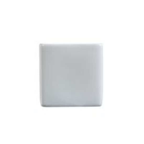 Menu Minatures Cube 3.5oz White (6) *p