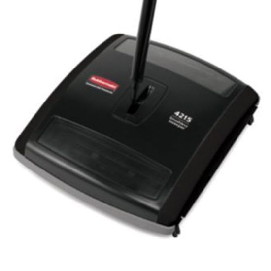Rubbermaid Brushless Mechanical Sweeper 19cm