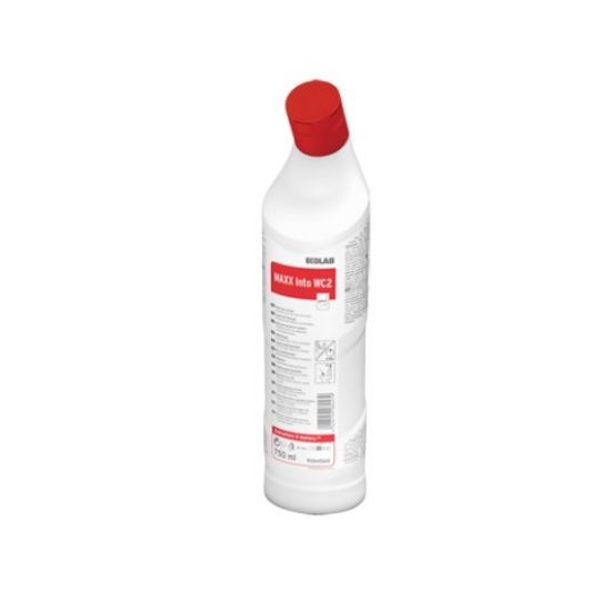 Maxx Into Wc2 750ml (12)