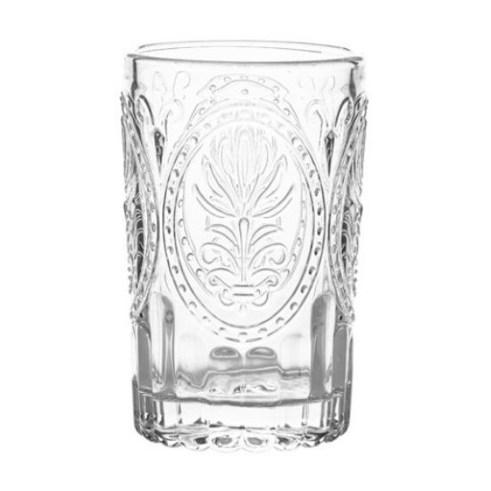 Cora Vintage Tumbler 12oz (4)