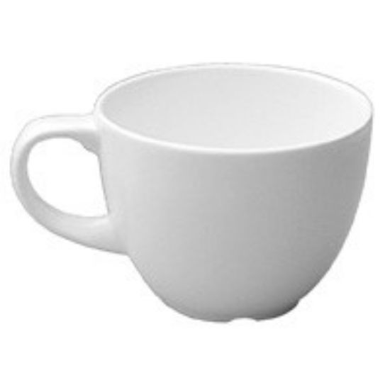 Churchill Alchemy Elegant Tea Cup 7.5oz 20.6cl (Case Of 24)