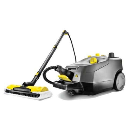 KARCHER STEAM CLEANER SG 4/4