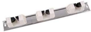Hygiene Wall Holder/Bracket White