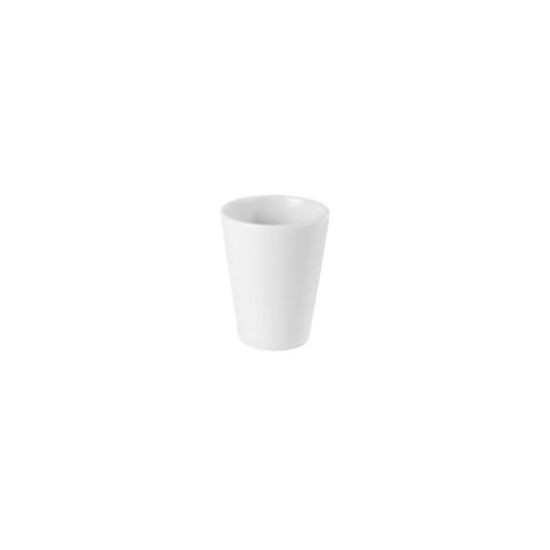 CASE OF PORCELITE SUGAR STICK HOLDER 4oz (6)