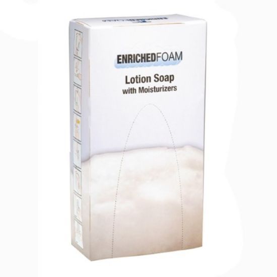 Jangro Foam Soap 800ml