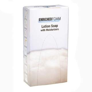 Jangro Foam Soap 800ml