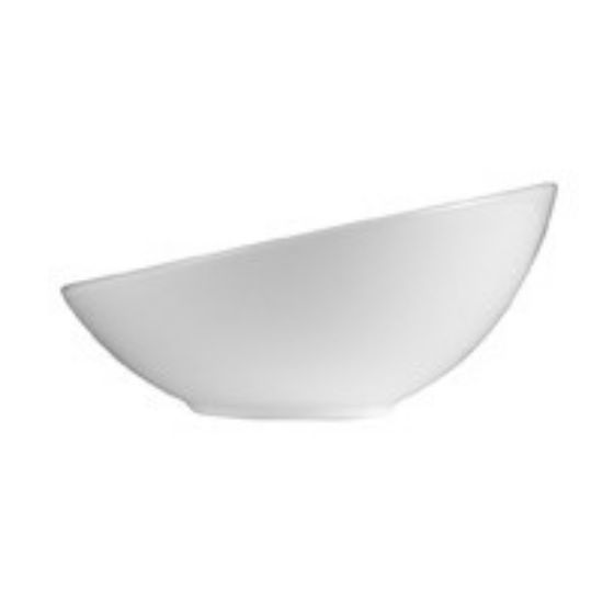 MENU SLANTED BOWL MEDIUM 14OZ (6)