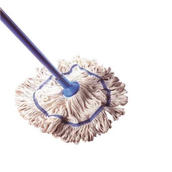 Revolution Hygiemix Mop Head 250g Blue