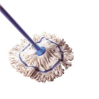Revolution Hygiemix Mop Head 250g Blue