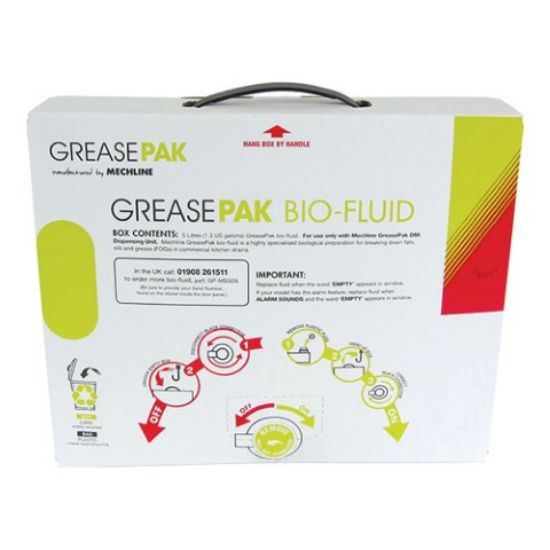Greasepak Liquid 5l (3)