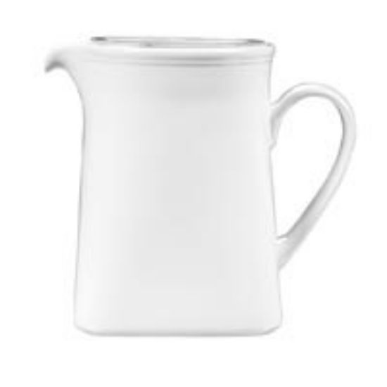 Churchill Counterserve Square Jug Lid 4"  (Case of 6)